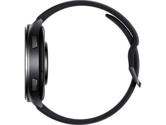 Смарт часы XIAOMI WATCH 2 BLACK (BHR8035GL)